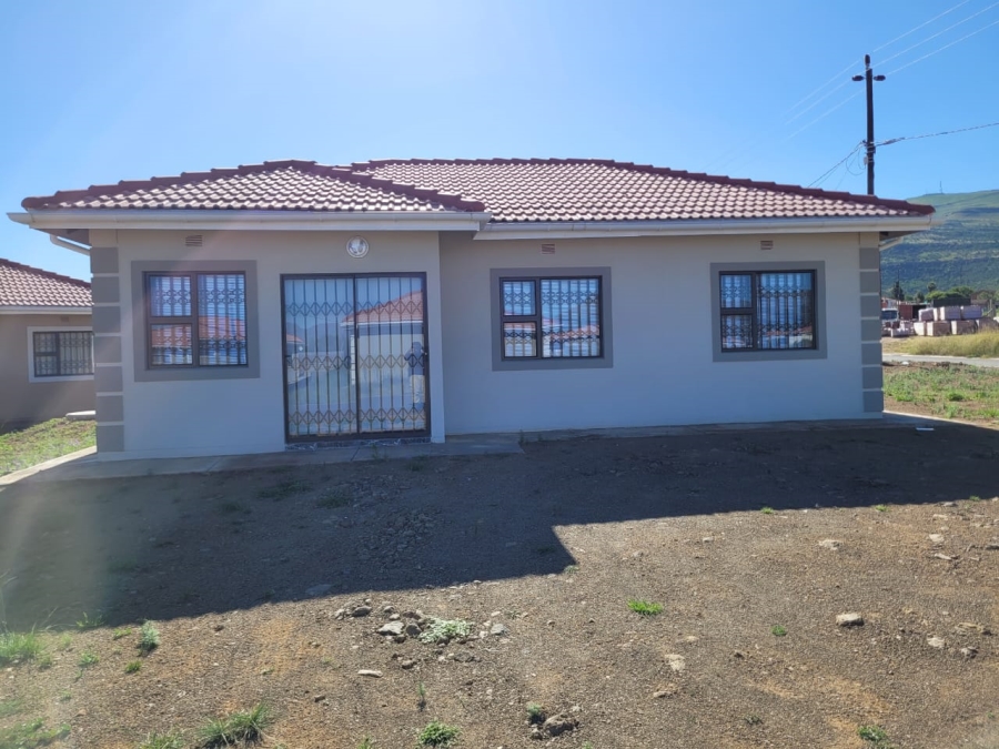 3 Bedroom Property for Sale in Queenstown Central Eastern Cape